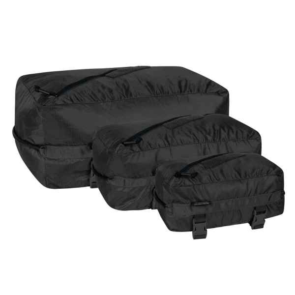 Helikon-Tex PAKCELL SET Polyester Ripstop kleine Tasche Outdoor