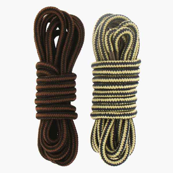 Highlander Schnürsenkel MIS009 HIKING LACES LOOSE PACK OF 50