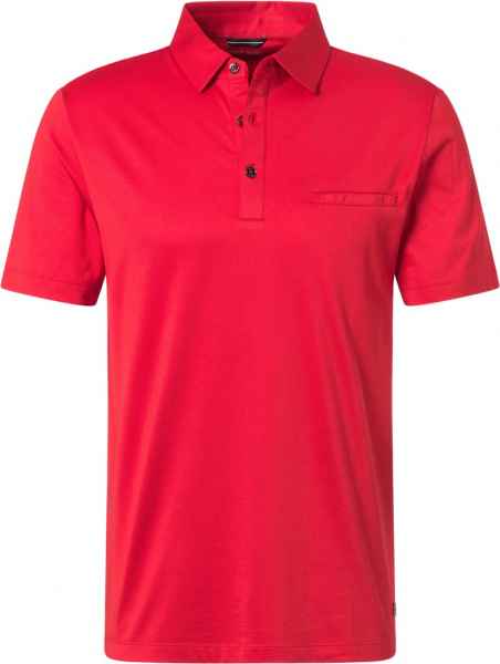 Pierre Cardin Herren Poloshirt T Shirt mit Kragen KN Knitwear 52664/000/01248