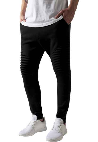 Urban Classics Herren Jogginghose Hose Jogger Training Cargo Sweatpants