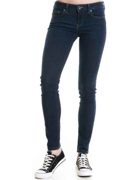Big Star Damen Hose Jeans CINDY