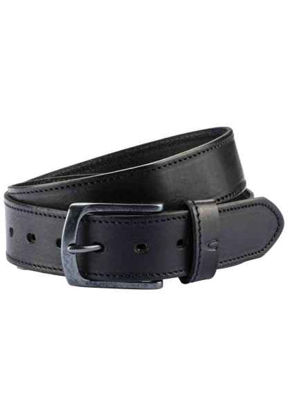 Camel Active Gürtel casual Ledergürtel
