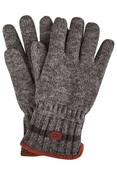 Camel Active Finger Handschuhe HANDSCHUH-STRICK