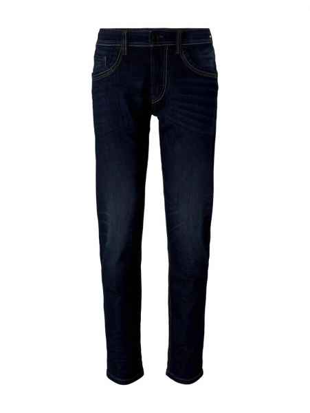 TOM TAILOR Herren Straight Leg Jeans Hose Tom Tailor Marvin