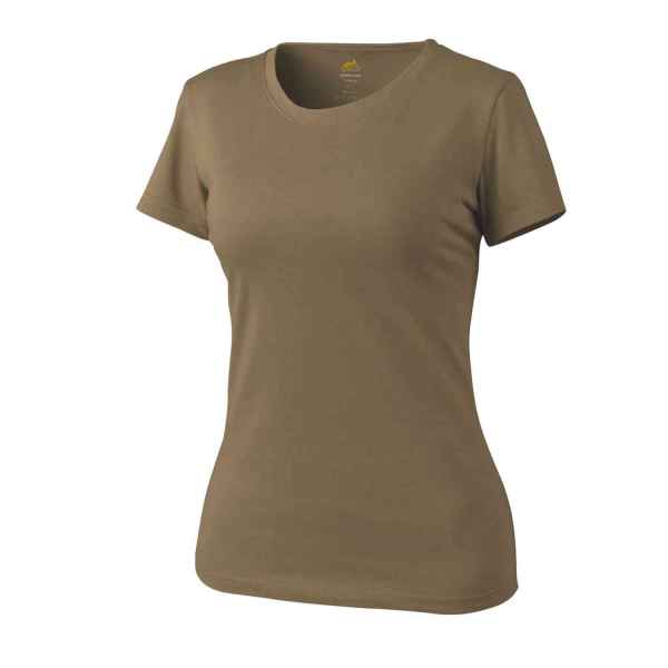 Helikon-Tex WOMEN'S T-Shirt Cotton Army Outdoor Militär