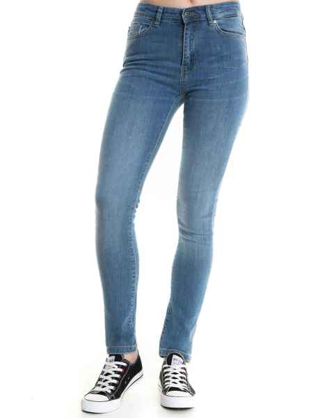Big Star Damen Hose Jeans ARIANA