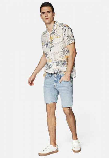 Mavi Herren TIM Jeans Shorts kurze Hose