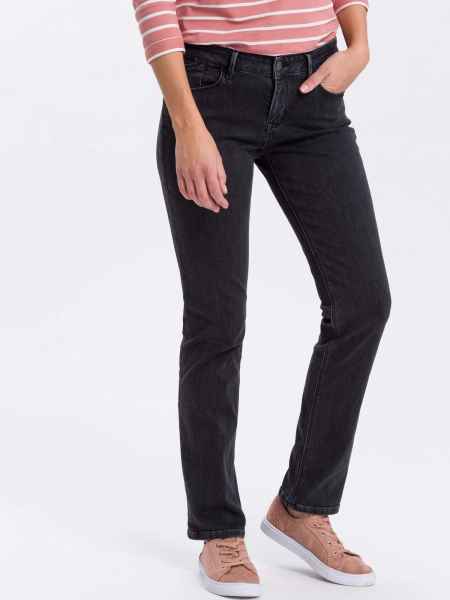 Cross Jeans Damen Hose Jeans N 487-062-ROSÈ