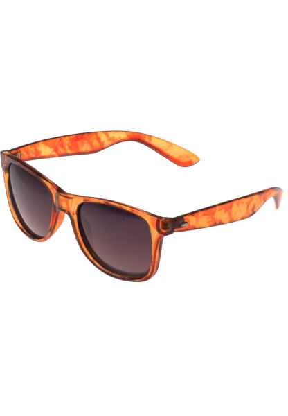 MSTRDS Herren Sonnenbrille Unisex Groove Shades GStwo