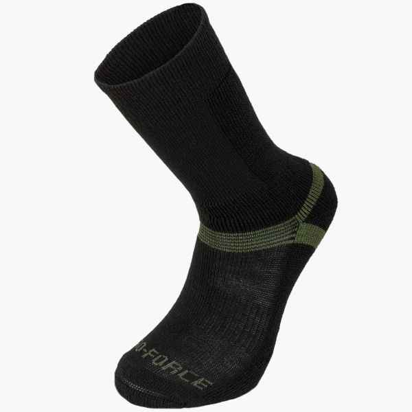 Highlander Socken SOC083 TASKFORCE SOCK