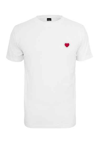 Mister Tee Damen T Shirt Ladies Bae Tee