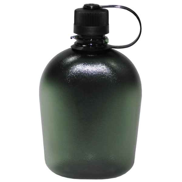 MFH US Feldflasche GEN II 1 l BPA-frei