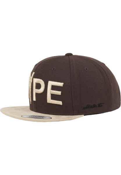 Mister Tee Herren Cap Mütze Kappe Baseball HYPE Cap