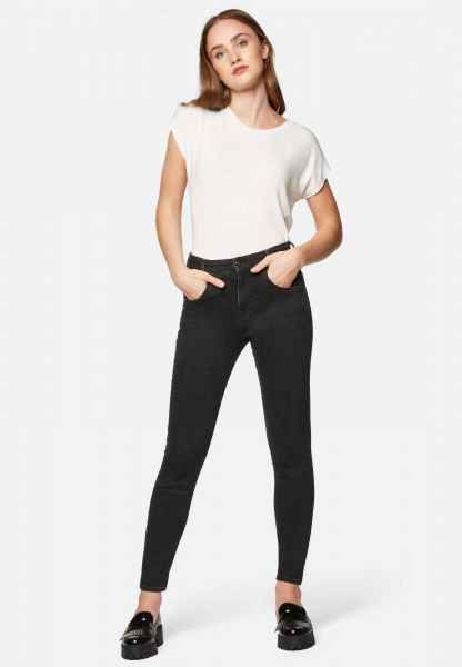 Mavi YOUNG FASHION Damen ADRIANA Damen Hose Jeans
