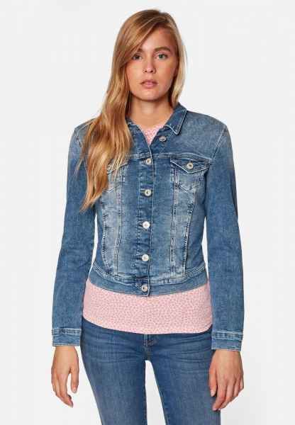 Mavi YOUNG FASHION Damen CHARLIZE Damen Jacke