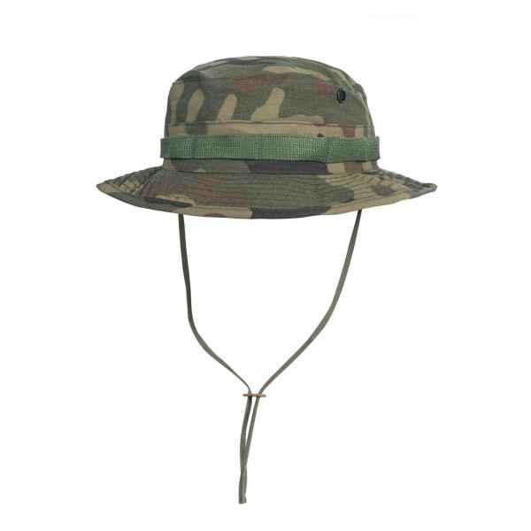 Helikon-Tex BOONIE Hat Hut Army Jagen Poly Cotton Ripstop