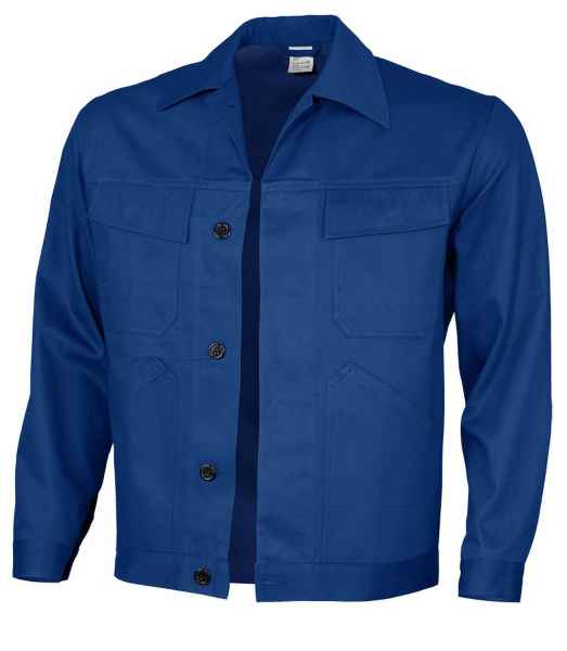 Qualitex Bundjacke Arbeitsjacke Berufsjacke Arbeitskleidung Jacke
