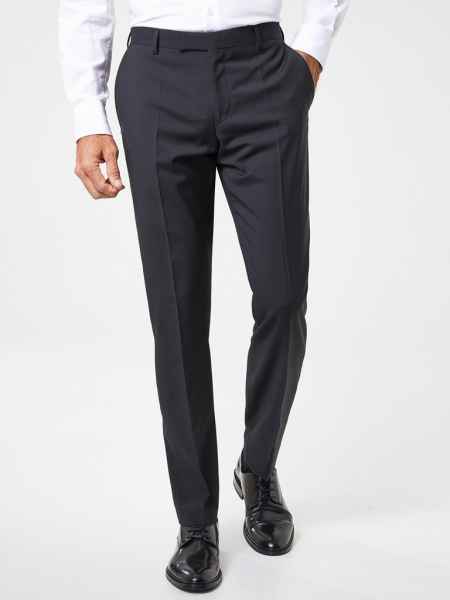 Pierre Cardin Herren Anzughose Hose Anzughose Ryan Hose 72138/850/10001