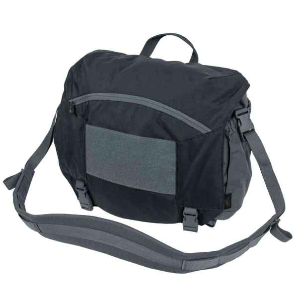 Helikon-Tex URBAN COURIER BAG Large Cordura Army Umhängetasche Outdoor Freizeit