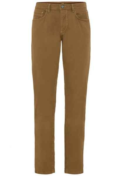 Camel Active Herren Straight Leg Jeans Hose 5-POCKET HOUSTON 488975-5+36 Denim