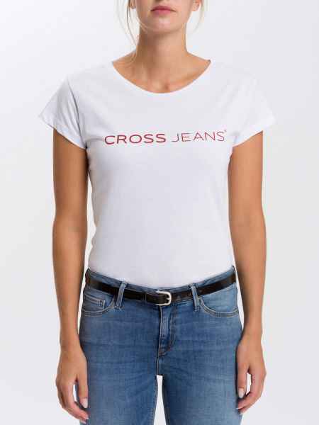 Cross Jeans Damen Gürtel 0422K-020-Gürtel
