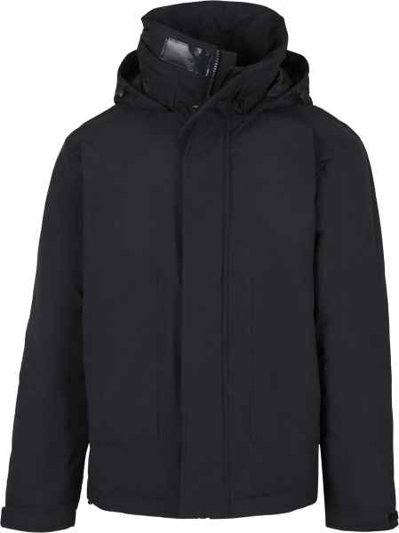 Urban Classics Herren Winterjacke Jacke Multipocket Winter Jacket