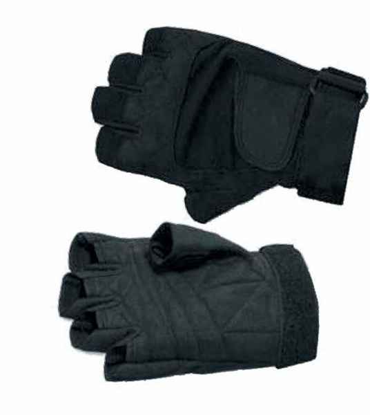 Defcon 5 Handschuhe D5-Softshell Handschuhe Thermo