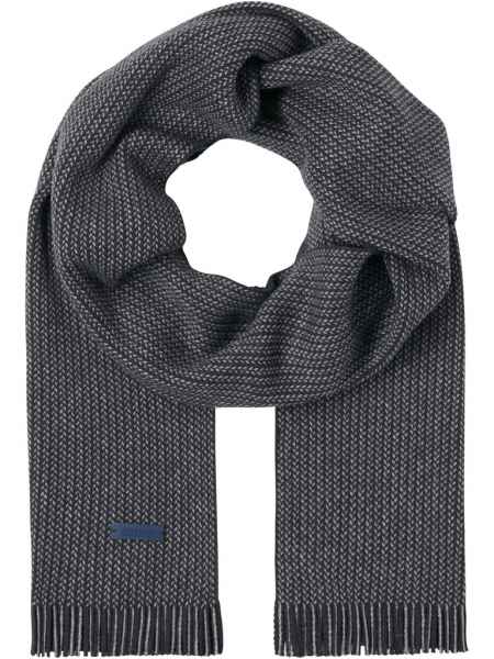 Pierre Cardin Herren Schal Webschal Knitwear 99180/000/12910