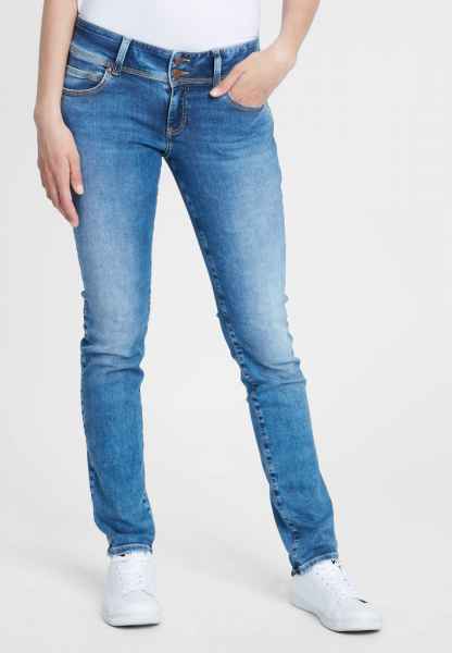 Cross Jeans Damen Hose Jeans P 422-006-LOIE