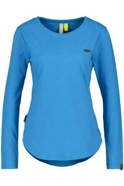 alife & kickin Damen Pullover Sweatshirt Pulli LeaAK A Longsleeve Longsleeve