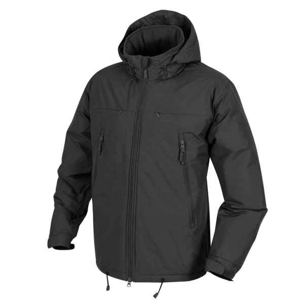 Helikon-Tex HUSKY Tactical Winter Jacke Climashield Apex 100g Army