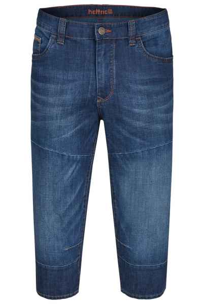 Hattric Herren Shorts kurze Hose CARGO CAPRI 696015 3647