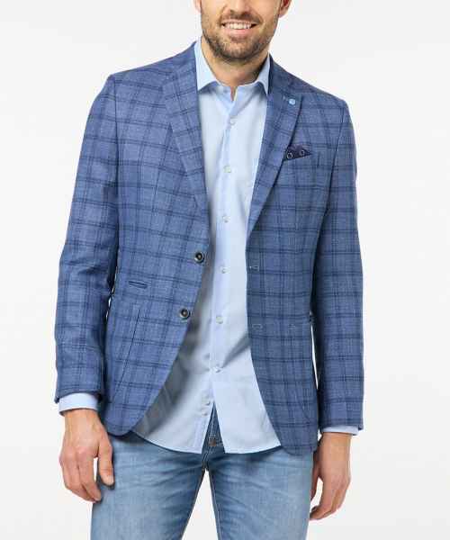 Pierre Cardin Herren Sakko New-Michel-3-FF Konfektion 42283/000/98269