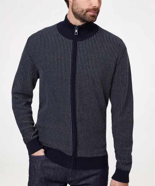 Pierre Cardin Herren Strickjacke Pullover Strickja StKrRV 55239/000/01513