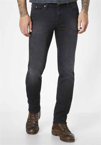 PADDOCK´S Herren Straight Leg Jeans 80120 6111 000 RANGER PIPE SUSTAINABLE DENIM