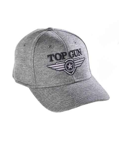 Top Gun Sun Cap Snapback Unisex Neu