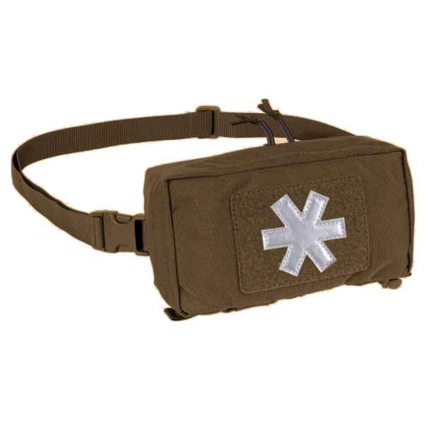 Helikon-Tex MODULAR INDIVIDUAL MED KIT Pouch Bauchtasche Erste Hilfe Kit