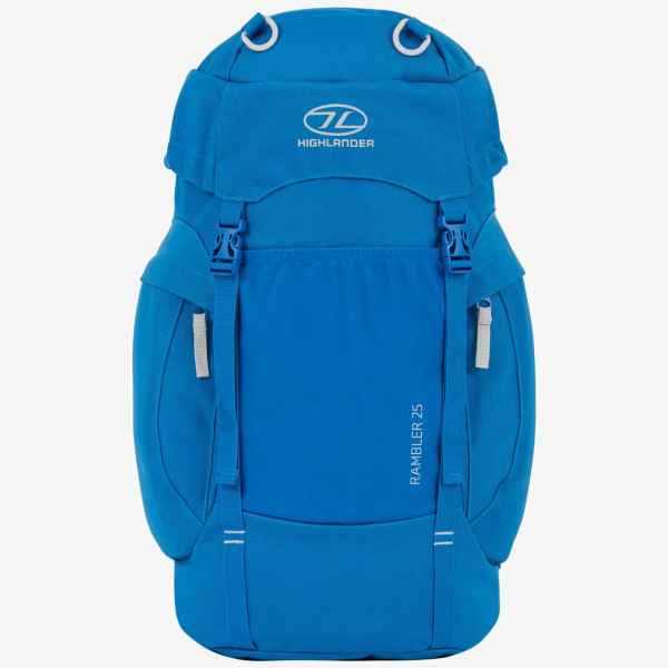 Highlander Rucksack Trekkingrucksack RAM025 RAMBLER Rucksack 25L