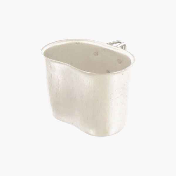 Highlander Tasse WB005 ALUMINIUM CANTEEN CUP