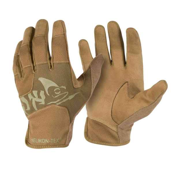 Helikon-Tex All Round Fit Tactical Handschuhe Fingerlinge