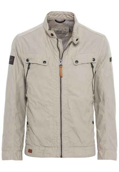 Camel Active Herren Jacken outdoor JACKE 430470-5R83 Jacken outdoor