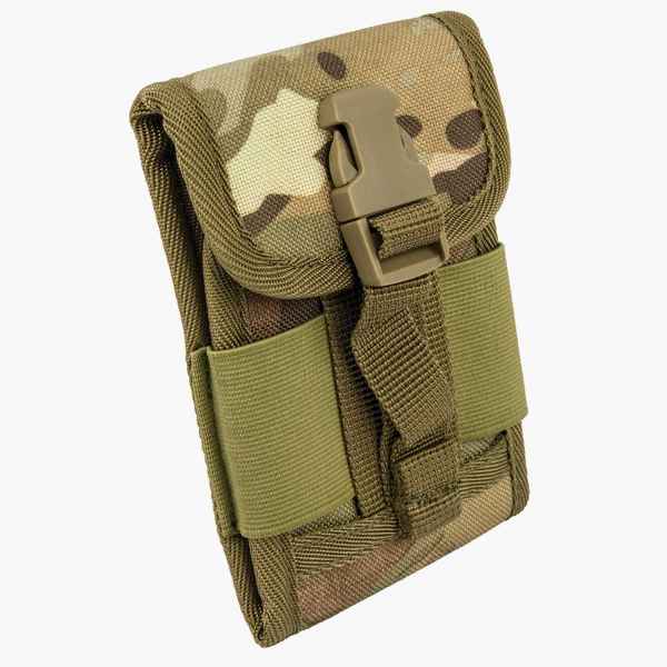 Highlander Handytasche MA124 TACTICAL SMARTPHONE HOLDER