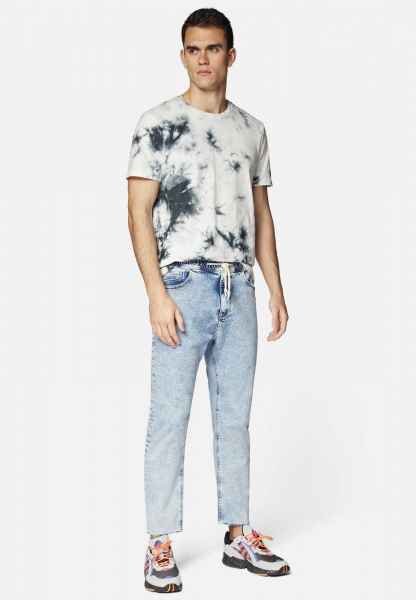 Mavi Herren NICO Loose Fit Jeans Hose