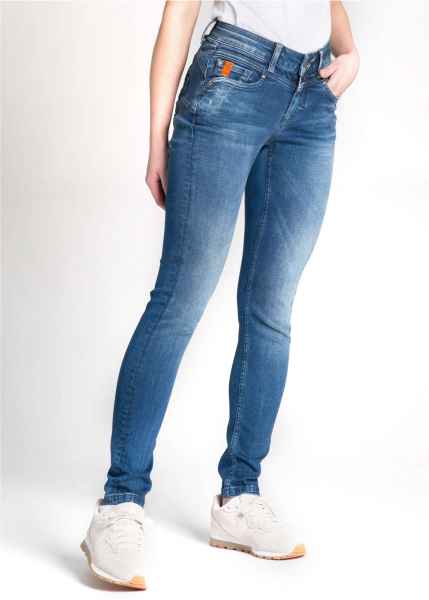 M.O.D Damen Hose Jeans Ellen Skinny Fit NOS AU19-2002