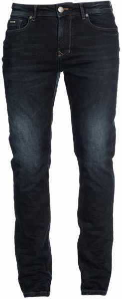 M.O.D Herren Jeans Cornell Slim NOS-1003 Hose Stretch NEU Slim Fit Leg Denim MOD