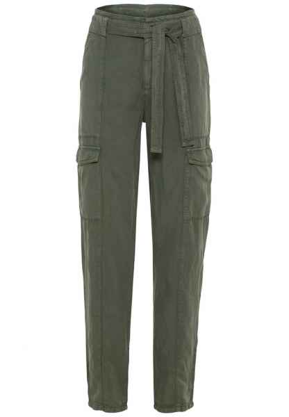 Camel Active Damen Hose Jeans TROUSER 376100-5411 Hosen