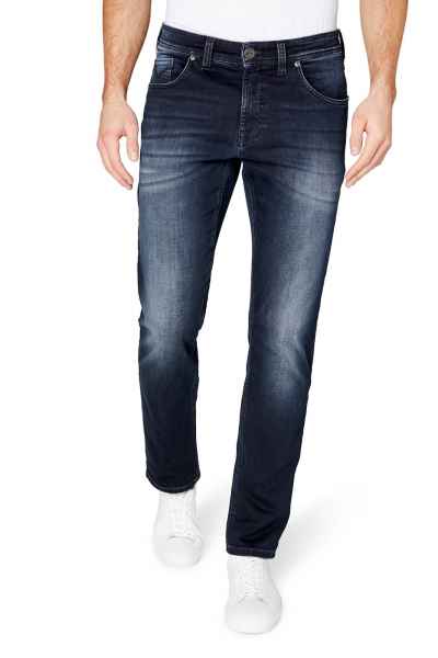 Atelier GARDEUR Jeans BILL-8 Modern Fit Herren Hose Slim Leg Denim NEU