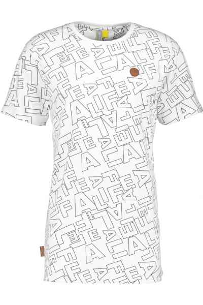 alife & kickin Herren T Shirt print bedruckt NicAK T-Shirt