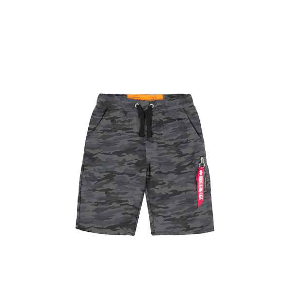 Alpha Industries X-Fit Cargo Short Herren Shorts kurze Hose Fitness Sport 166301
