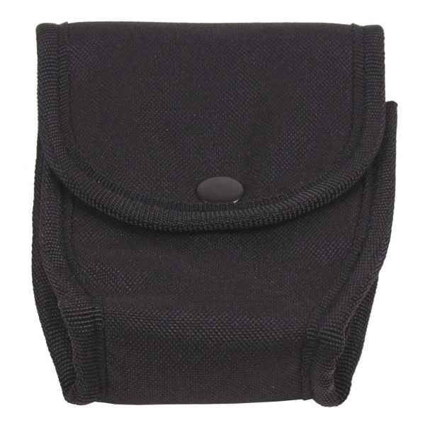 MFH Handschellen Etui Nylon schwarz